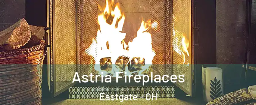 Astria Fireplaces Eastgate - OH