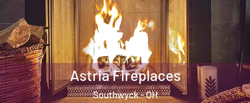 Astria Fireplaces Southwyck - OH