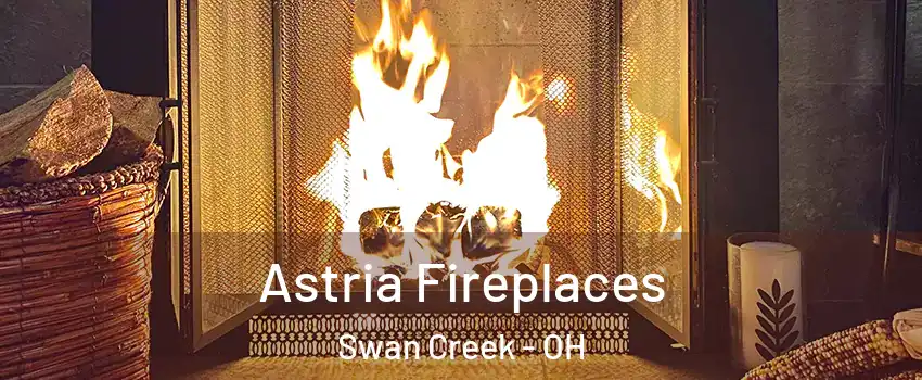 Astria Fireplaces Swan Creek - OH