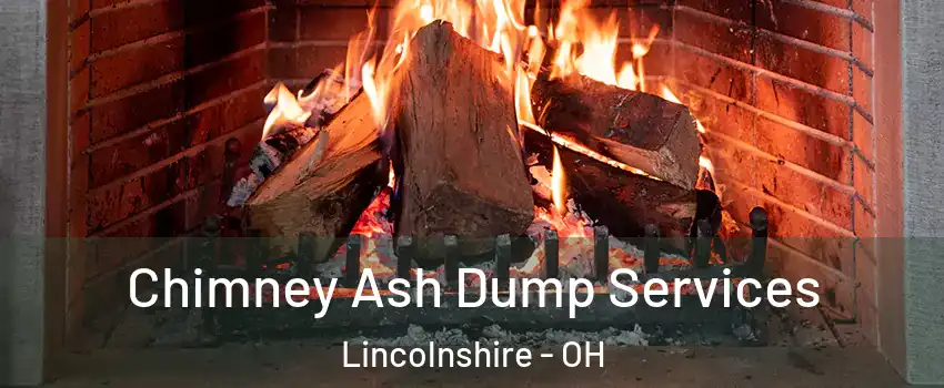 Chimney Ash Dump Services Lincolnshire - OH