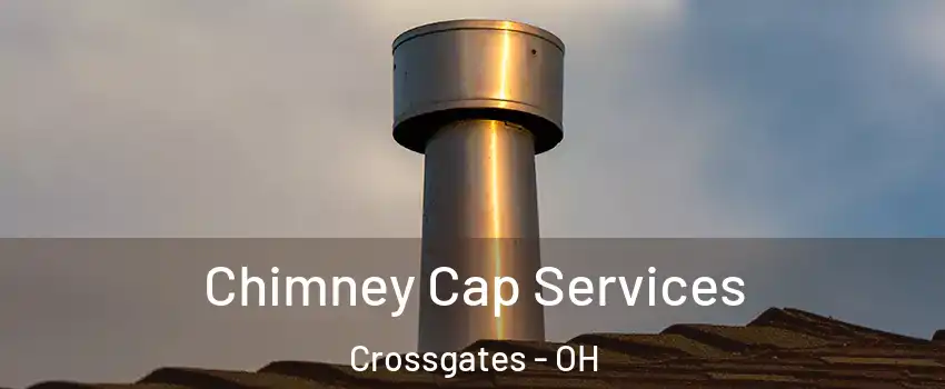 Chimney Cap Services Crossgates - OH
