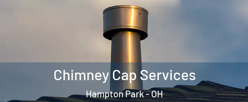 Chimney Cap Services Hampton Park - OH