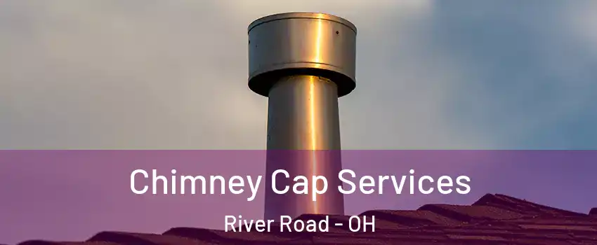 Chimney Cap Services River Road - OH