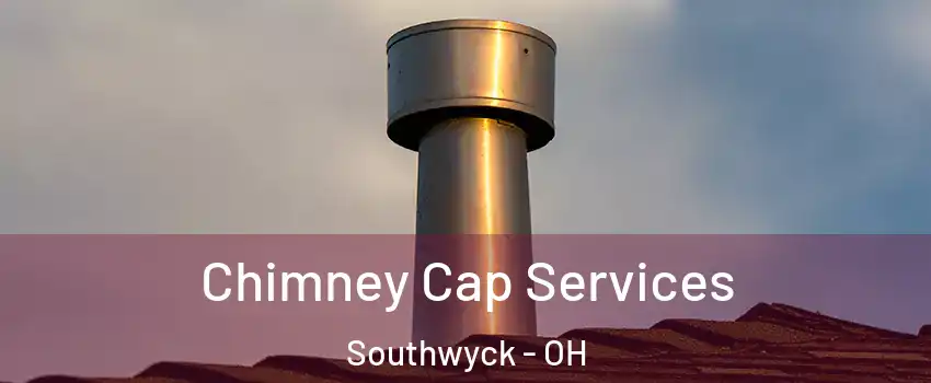 Chimney Cap Services Southwyck - OH