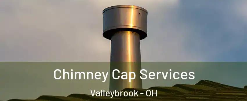 Chimney Cap Services Valleybrook - OH