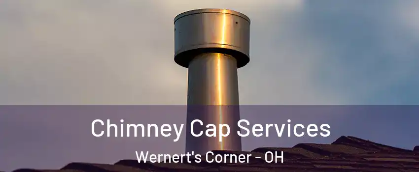 Chimney Cap Services Wernert's Corner - OH
