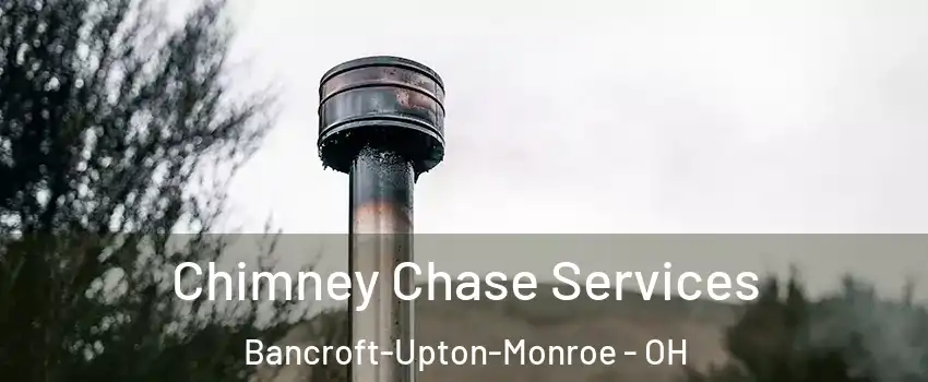 Chimney Chase Services Bancroft-Upton-Monroe - OH