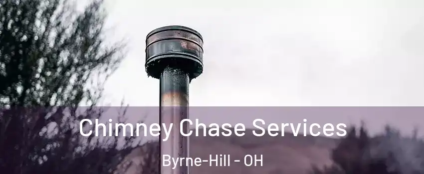 Chimney Chase Services Byrne-Hill - OH