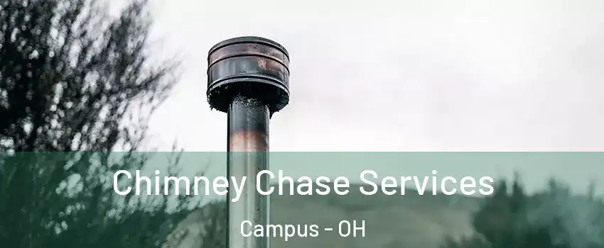 Chimney Chase Services Campus - OH