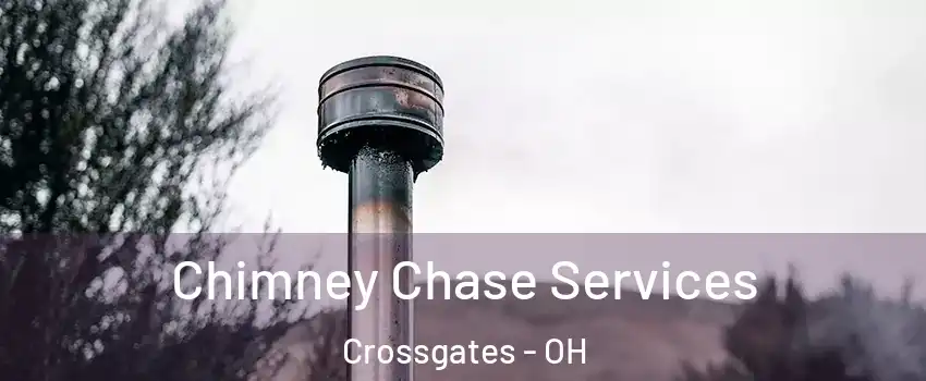 Chimney Chase Services Crossgates - OH