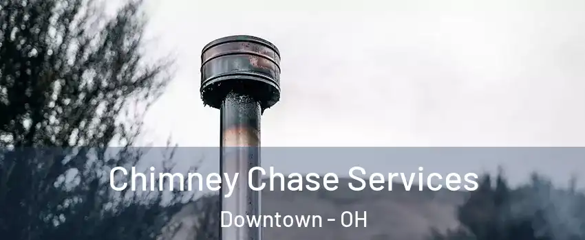 Chimney Chase Services Downtown - OH