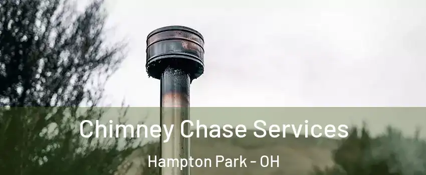 Chimney Chase Services Hampton Park - OH