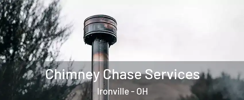 Chimney Chase Services Ironville - OH