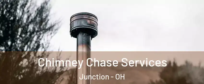 Chimney Chase Services Junction - OH