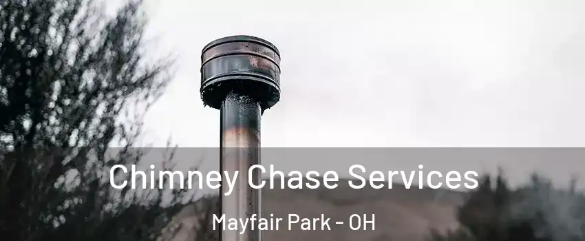 Chimney Chase Services Mayfair Park - OH