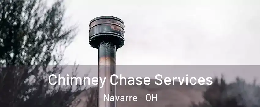 Chimney Chase Services Navarre - OH