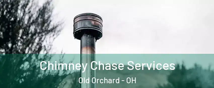 Chimney Chase Services Old Orchard - OH