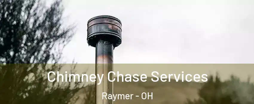 Chimney Chase Services Raymer - OH