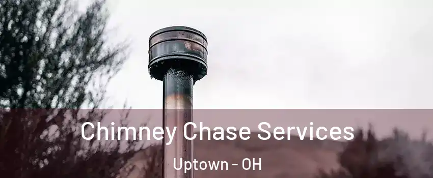 Chimney Chase Services Uptown - OH
