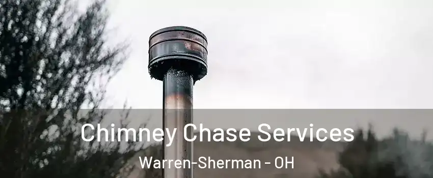 Chimney Chase Services Warren-Sherman - OH