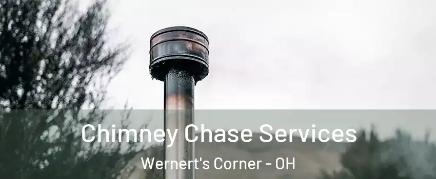 Chimney Chase Services Wernert's Corner - OH