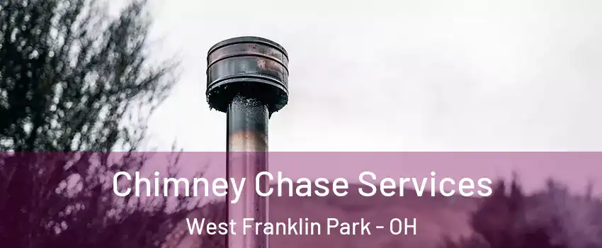Chimney Chase Services West Franklin Park - OH