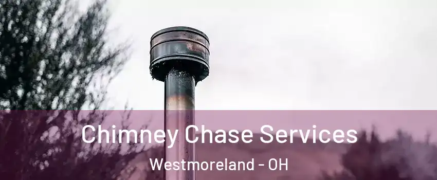 Chimney Chase Services Westmoreland - OH