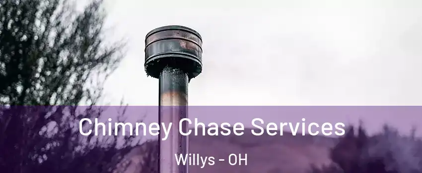 Chimney Chase Services Willys - OH