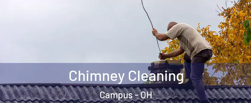 Chimney Cleaning Campus - OH