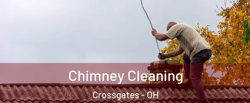 Chimney Cleaning Crossgates - OH