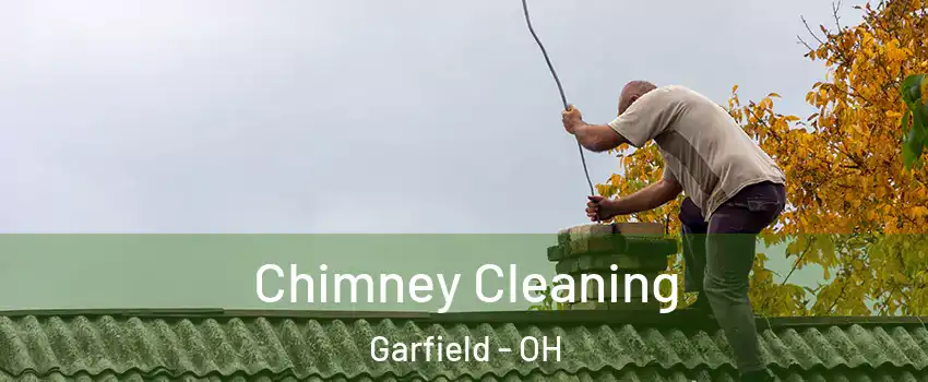 Chimney Cleaning Garfield - OH
