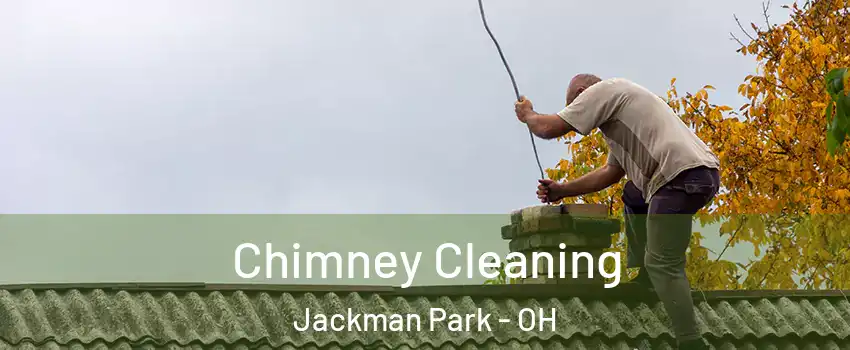 Chimney Cleaning Jackman Park - OH