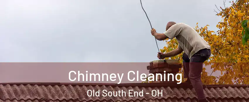 Chimney Cleaning Old South End - OH