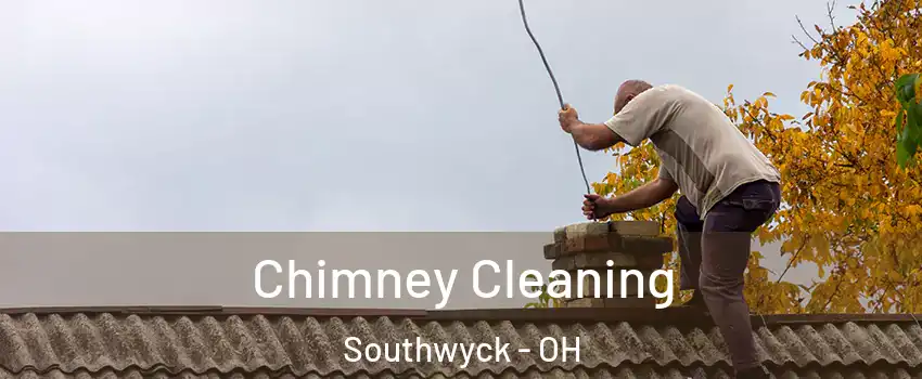 Chimney Cleaning Southwyck - OH