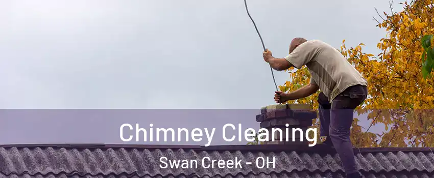Chimney Cleaning Swan Creek - OH