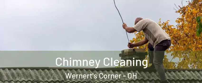 Chimney Cleaning Wernert's Corner - OH