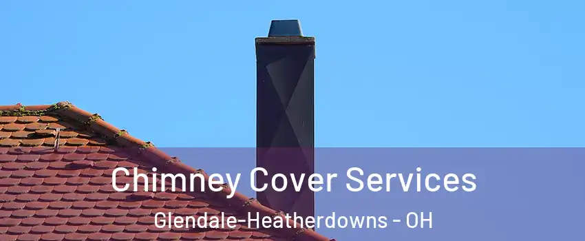 Chimney Cover Services Glendale-Heatherdowns - OH