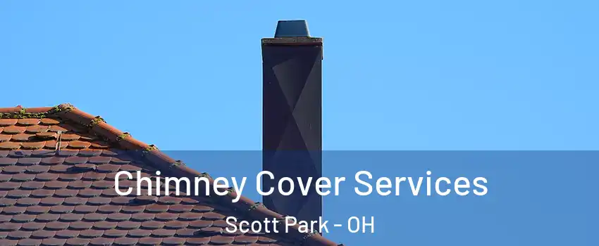Chimney Cover Services Scott Park - OH