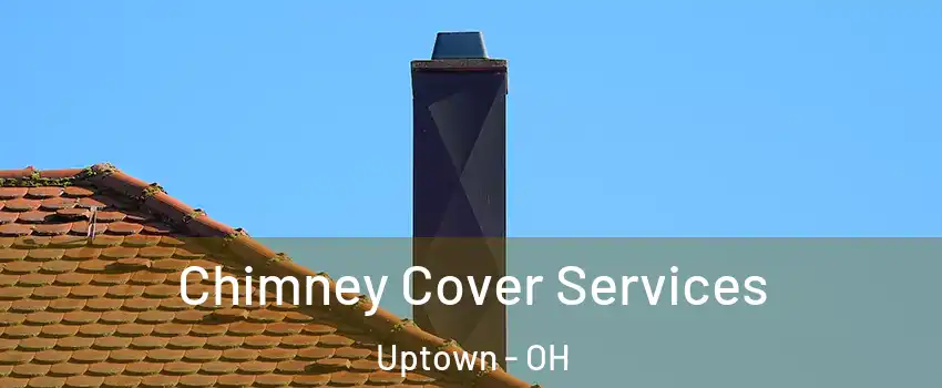 Chimney Cover Services Uptown - OH