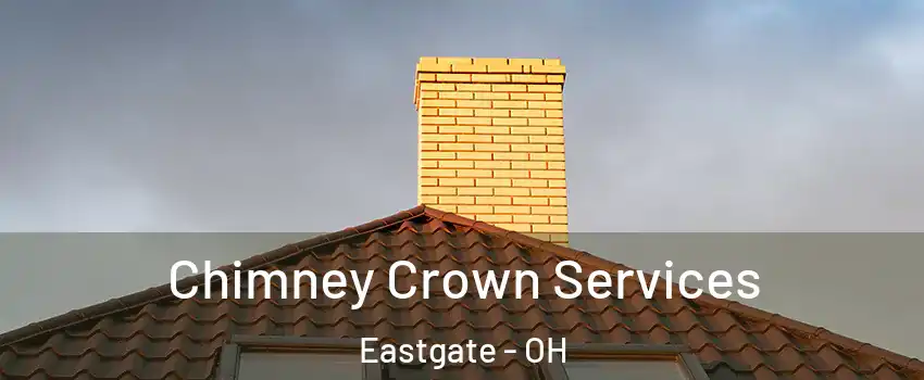 Chimney Crown Services Eastgate - OH