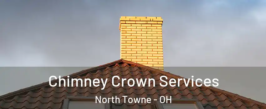 Chimney Crown Services North Towne - OH