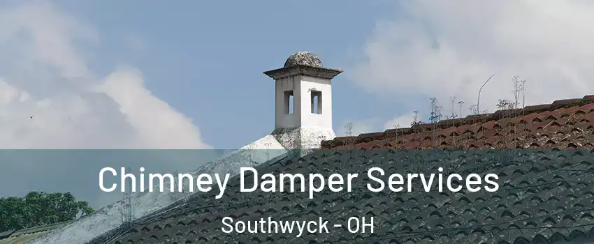 Chimney Damper Services Southwyck - OH