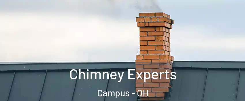 Chimney Experts Campus - OH