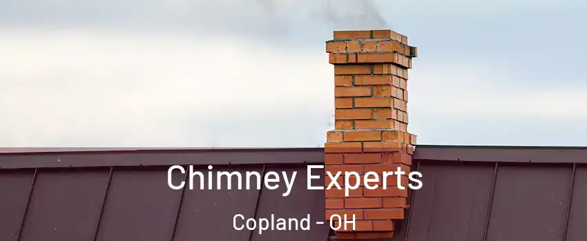 Chimney Experts Copland - OH