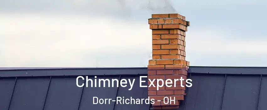 Chimney Experts Dorr-Richards - OH
