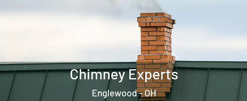 Chimney Experts Englewood - OH