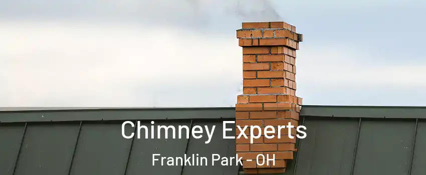 Chimney Experts Franklin Park - OH