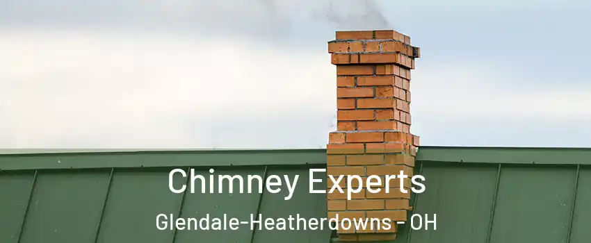 Chimney Experts Glendale-Heatherdowns - OH