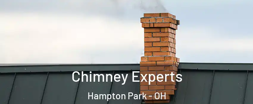 Chimney Experts Hampton Park - OH