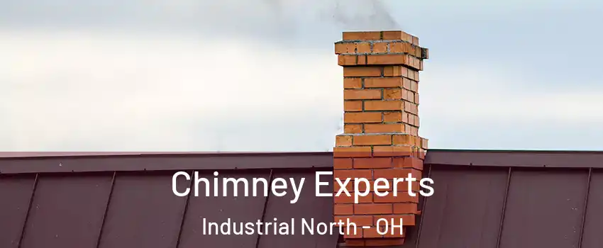 Chimney Experts Industrial North - OH